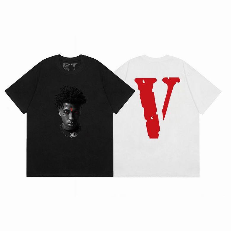 VL Round T shirt-226