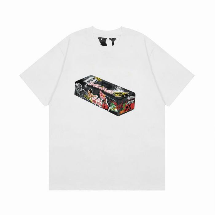 VL Round T shirt-228