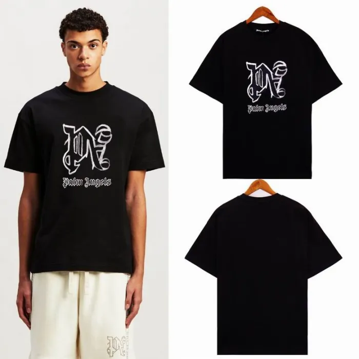 PA Round T shirt-235