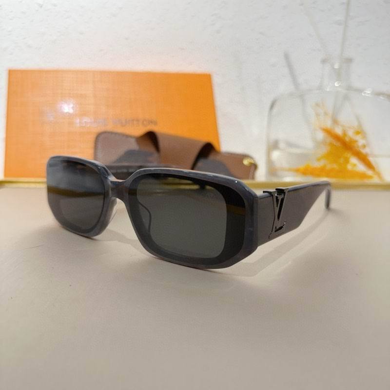 L Sunglasses AAA-501