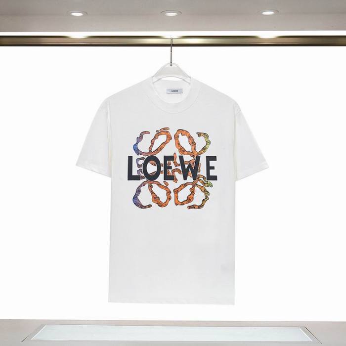 LW Round T shirt-44