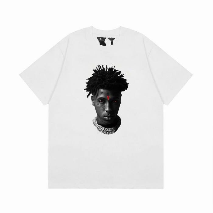 VL Round T shirt-226