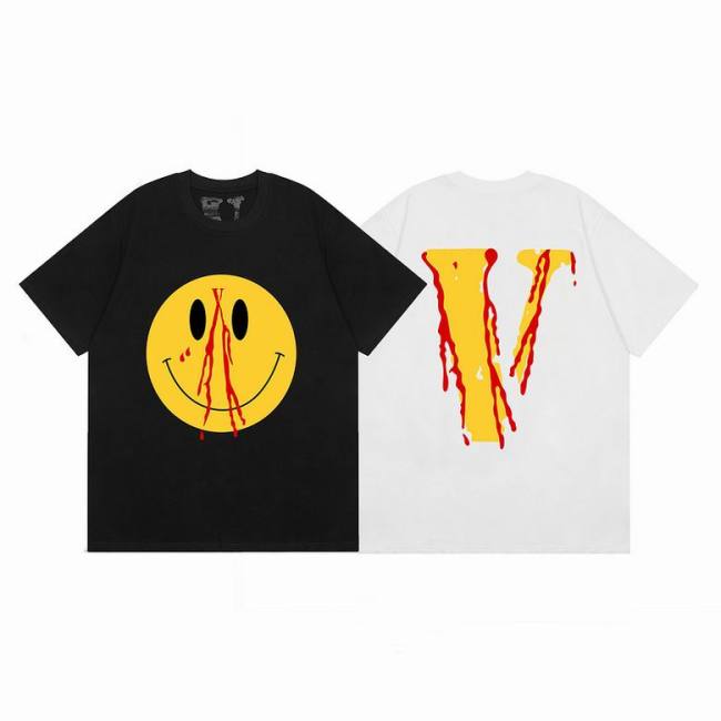 VL Round T shirt-227