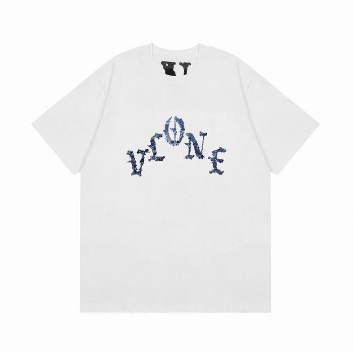 VL Round T shirt-229