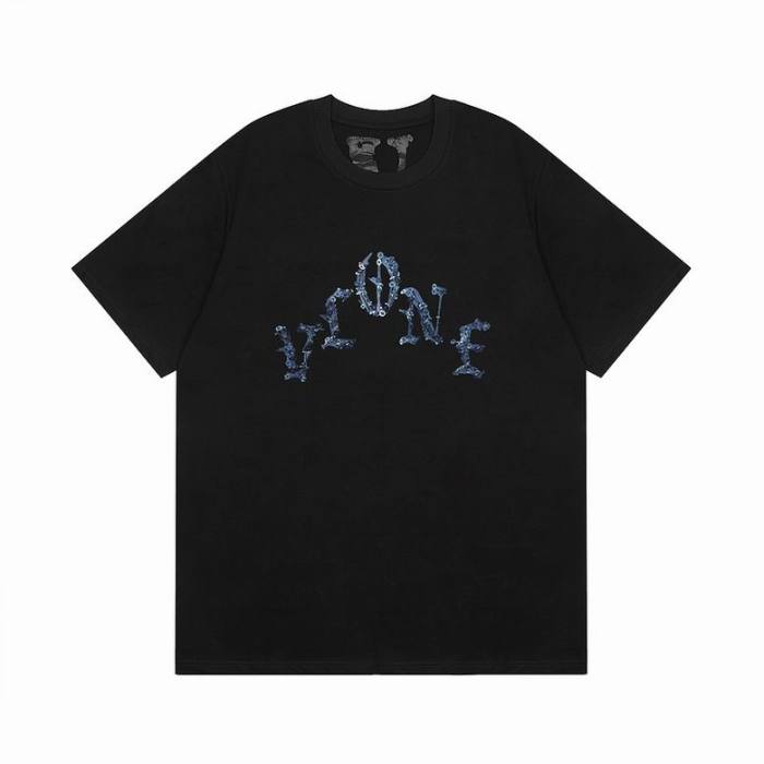 VL Round T shirt-229