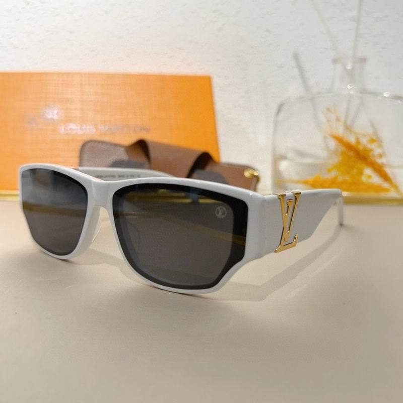 L Sunglasses AAA-500