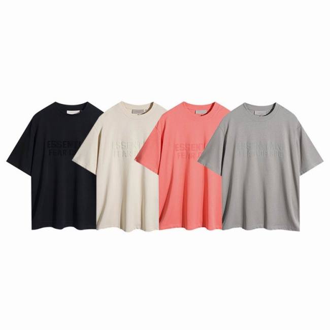 FG Round T shirt-161