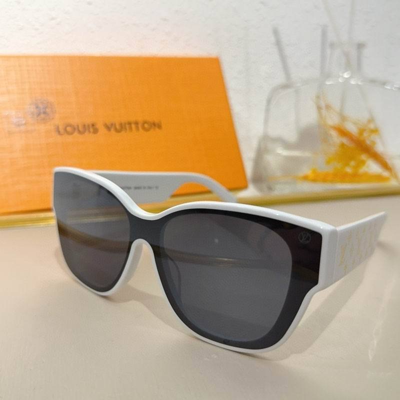 L Sunglasses AAA-498