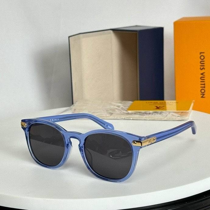 L Sunglasses AAA-549