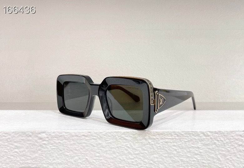 L Sunglasses AAA-511