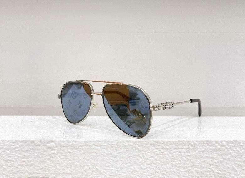 L Sunglasses AAA-513