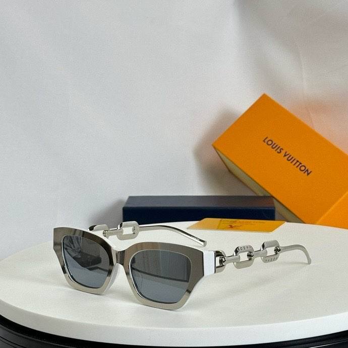 L Sunglasses AAA-556