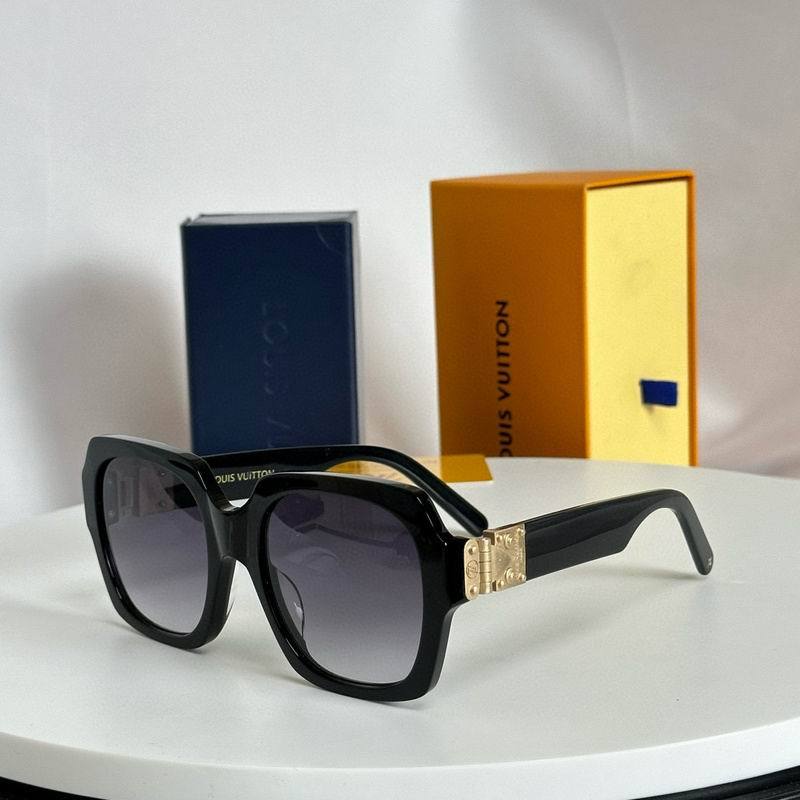 L Sunglasses AAA-560