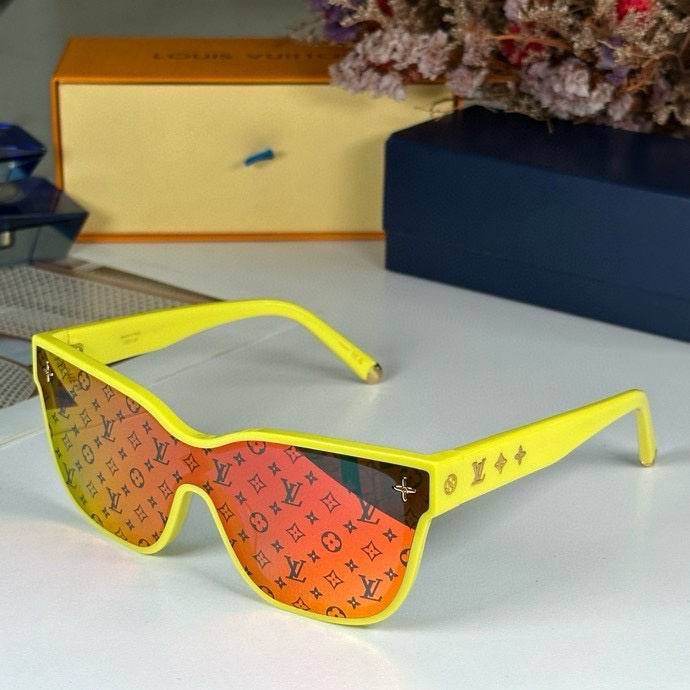 L Sunglasses AAA-584