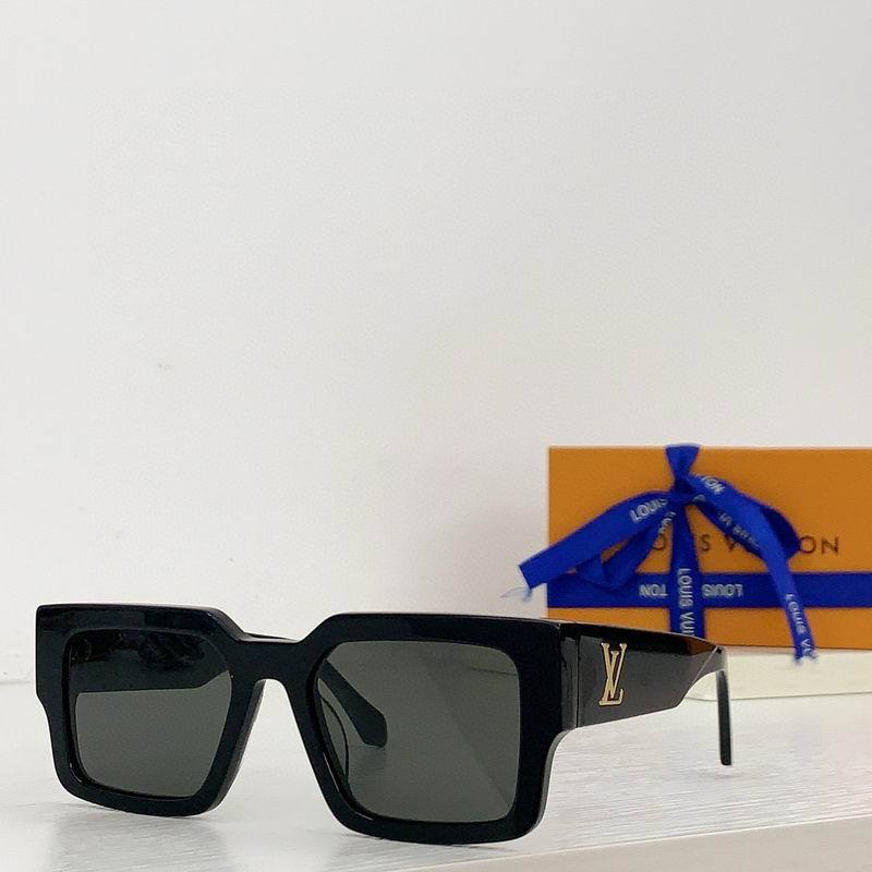 L Sunglasses AAA-573