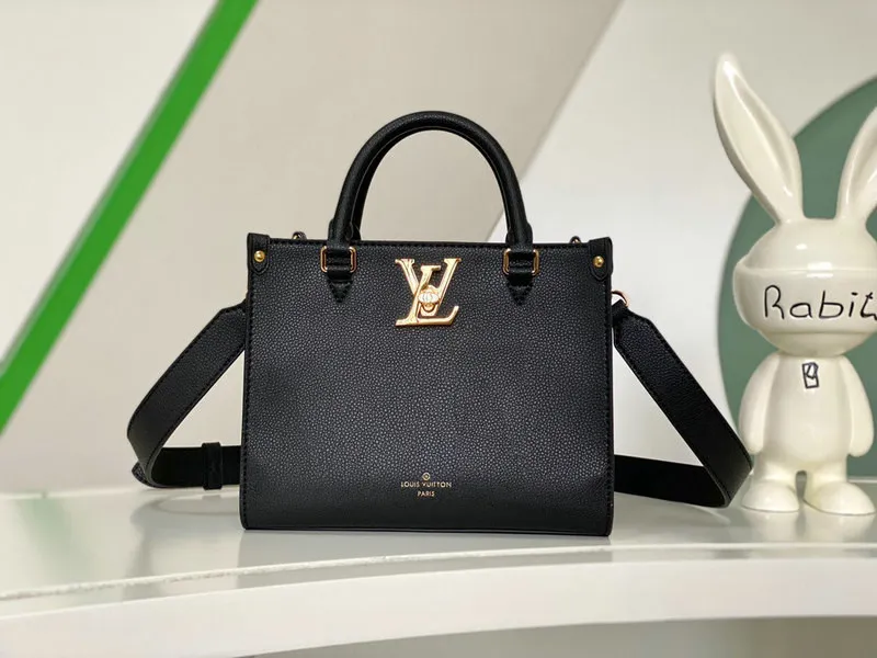 L Women's Bags AAAAA-51