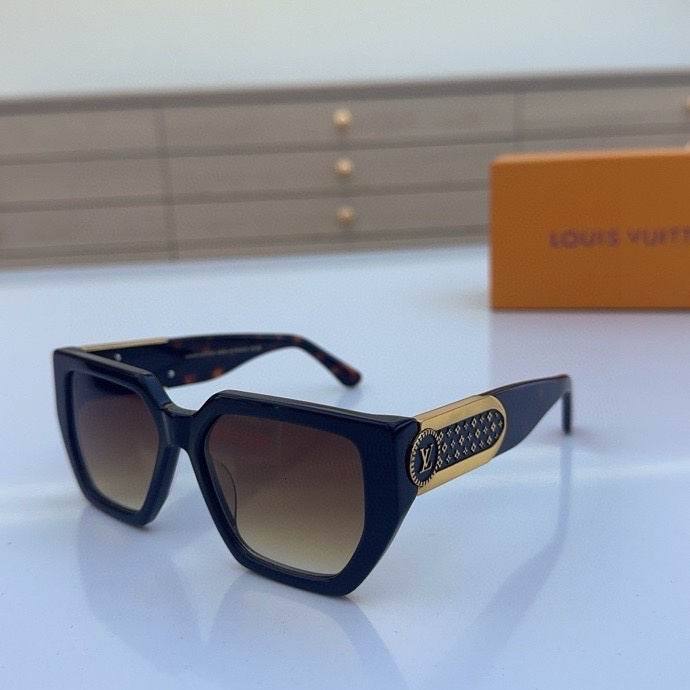 L Sunglasses AAA-546