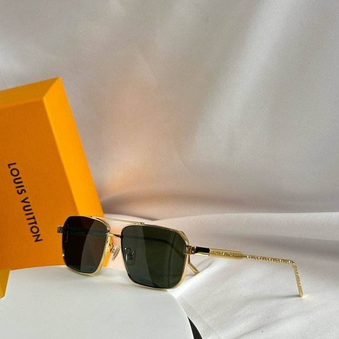 L Sunglasses AAA-554