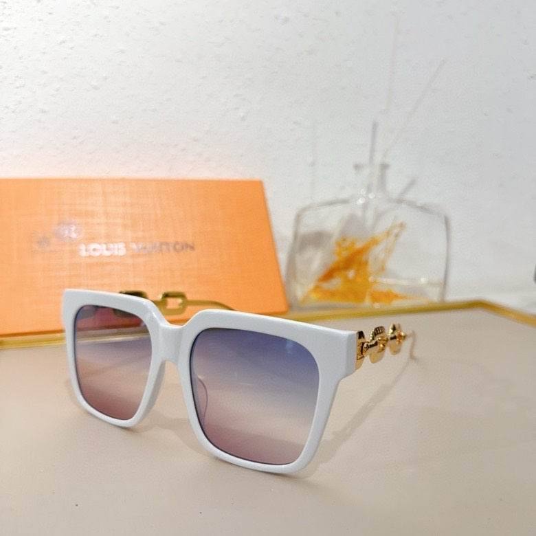 L Sunglasses AAA-545