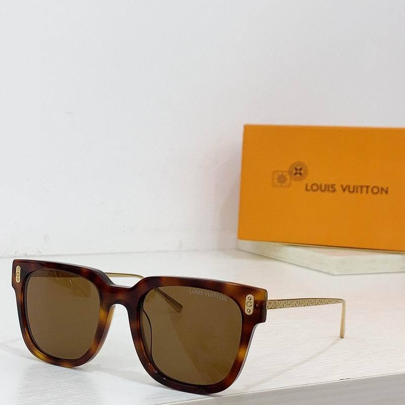L Sunglasses AAA-583
