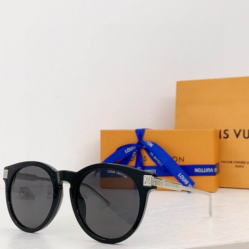L Sunglasses AAA-591