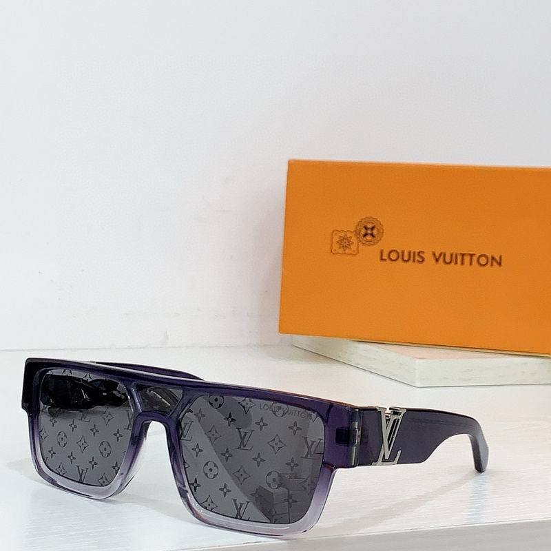 L Sunglasses AAA-598