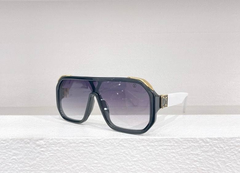 L Sunglasses AAA-593