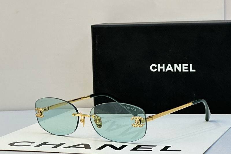 C Sunglasses AAA-229