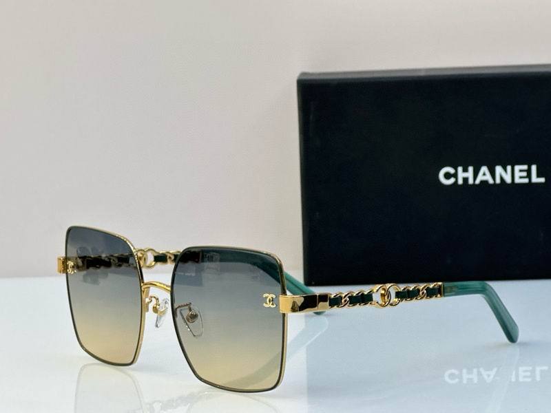 C Sunglasses AAA-228