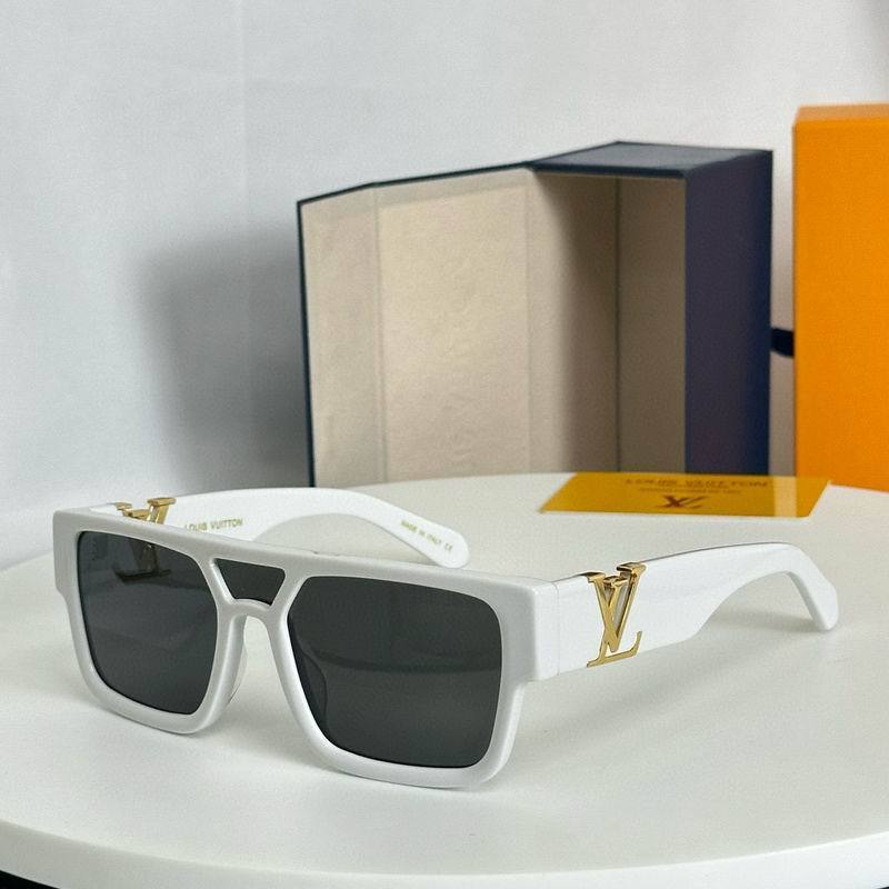 L Sunglasses AAA-606