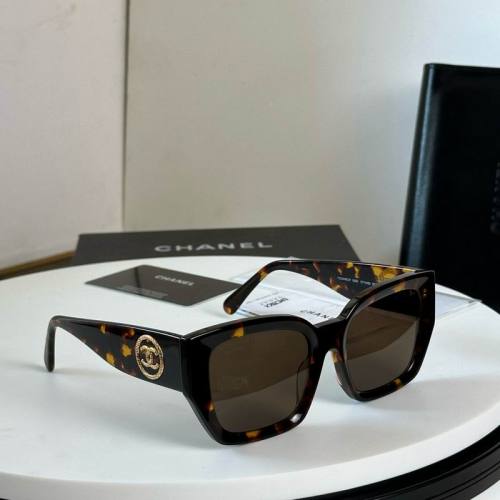 C Sunglasses AAA-239