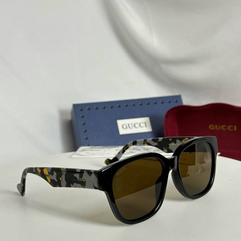 G Sunglasses AAA-575