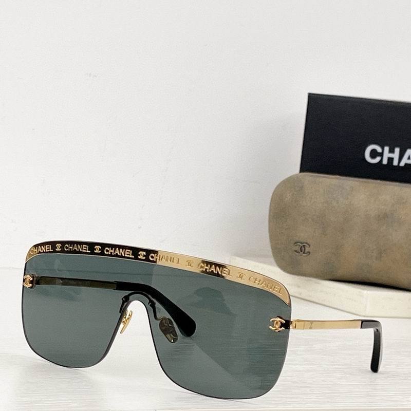 C Sunglasses AAA-254