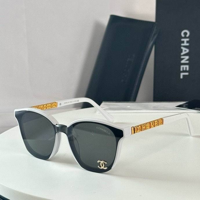 C Sunglasses AAA-276