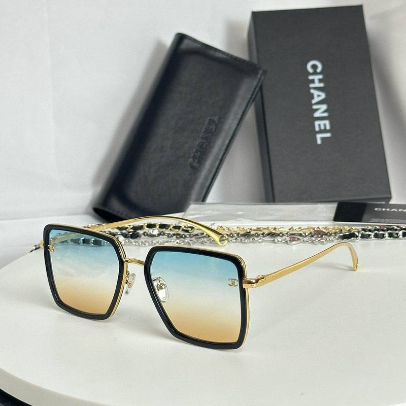 C Sunglasses AAA-271