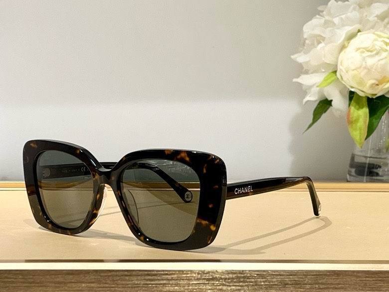 C Sunglasses AAA-273