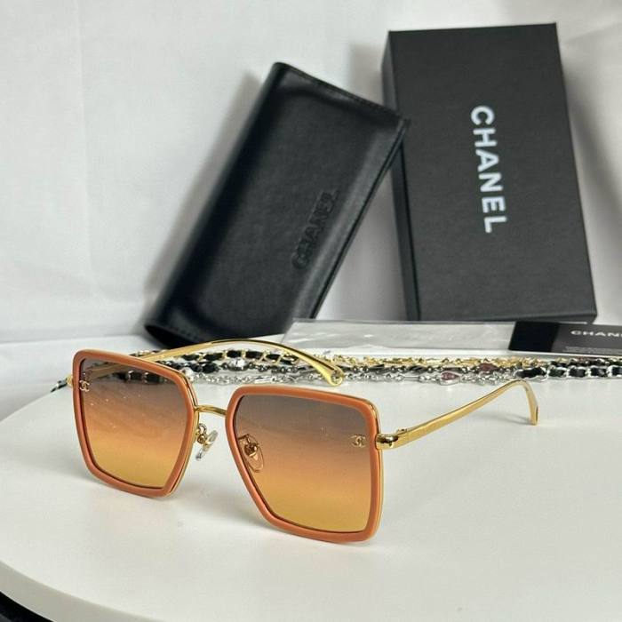 C Sunglasses AAA-271