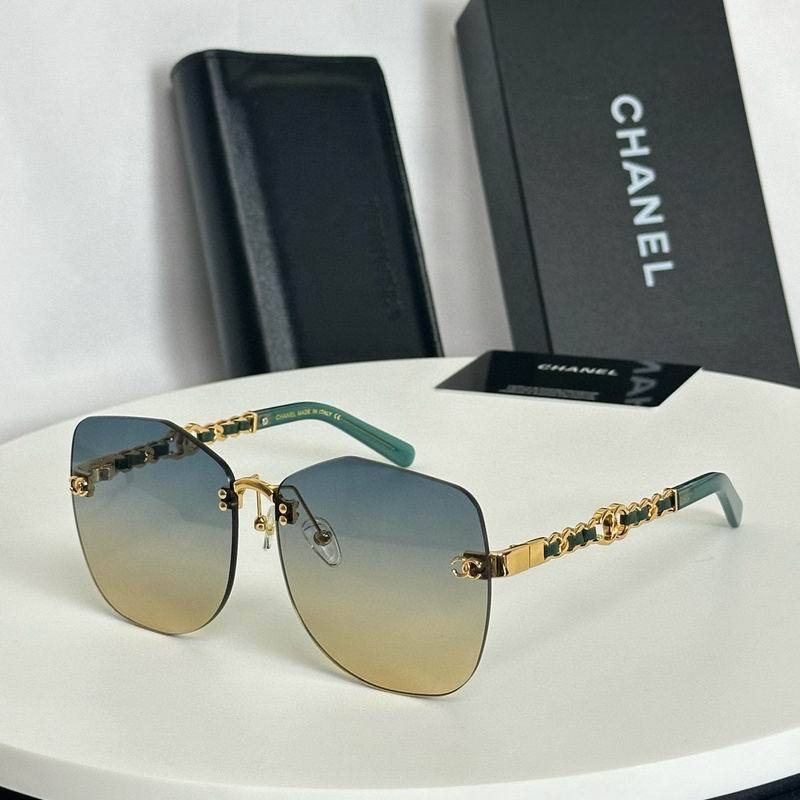 C Sunglasses AAA-278