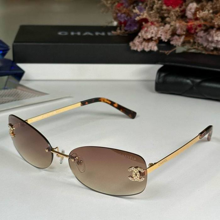 C Sunglasses AAA-252