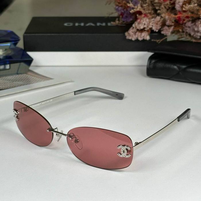 C Sunglasses AAA-252