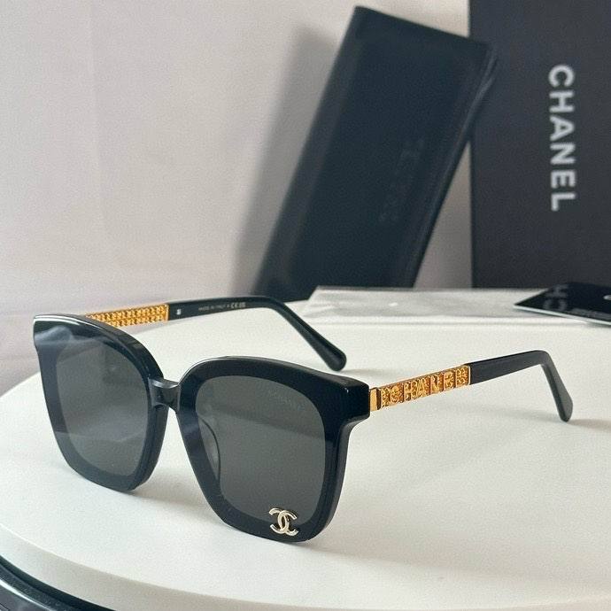 C Sunglasses AAA-277