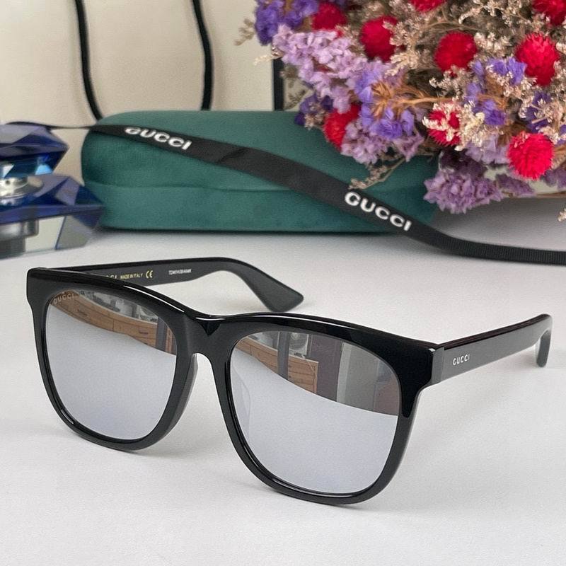 G Sunglasses AAA-593