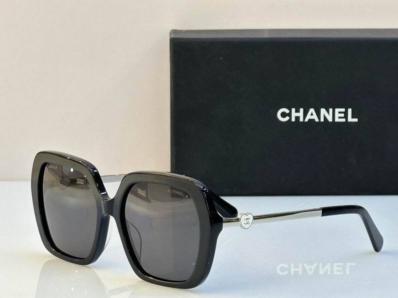 C Sunglasses AAA-286