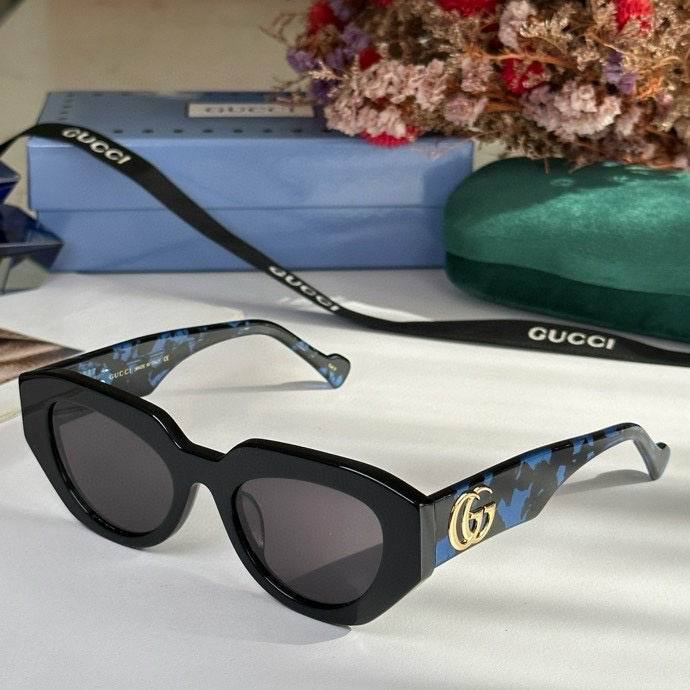G Sunglasses AAA-588