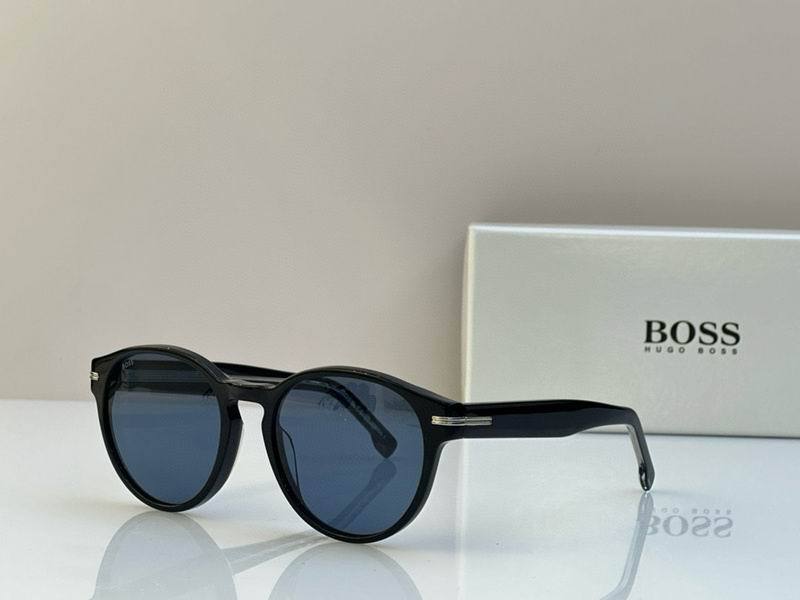 BS Sunglasses AAA-88