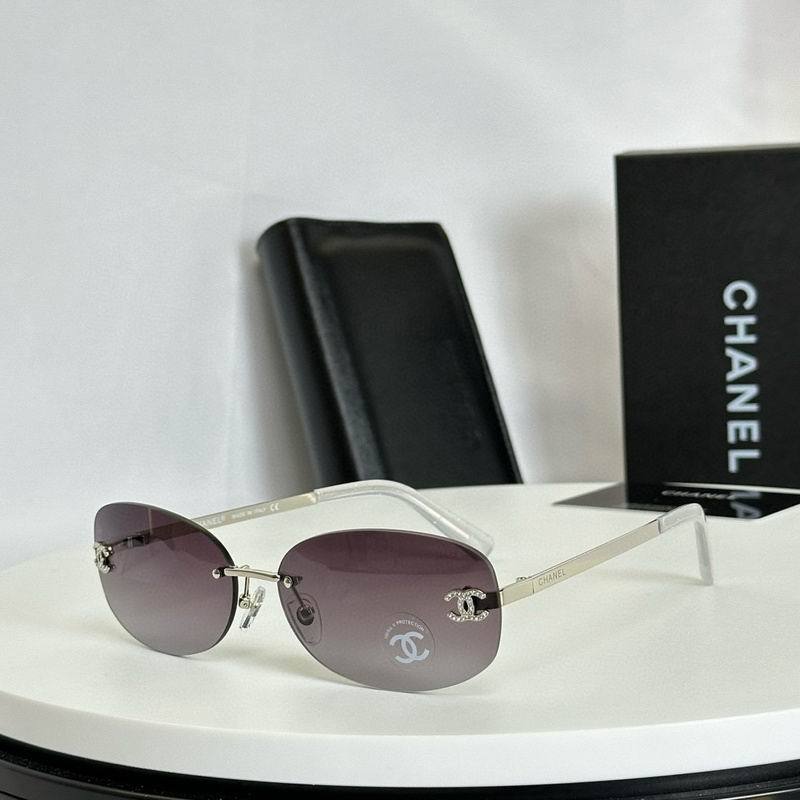 C Sunglasses AAA-282