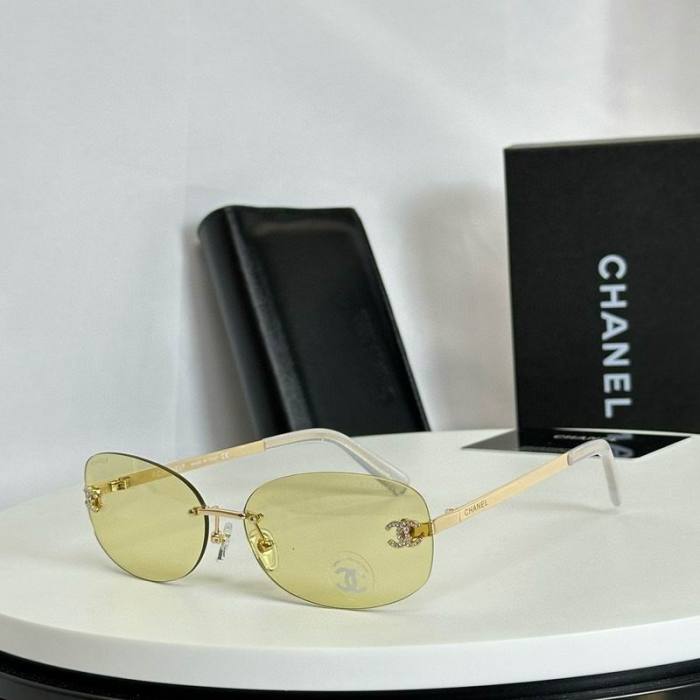 C Sunglasses AAA-282