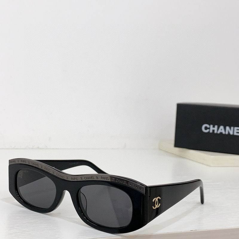C Sunglasses AAA-257