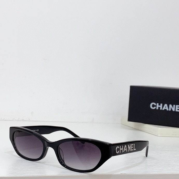 C Sunglasses AAA-259