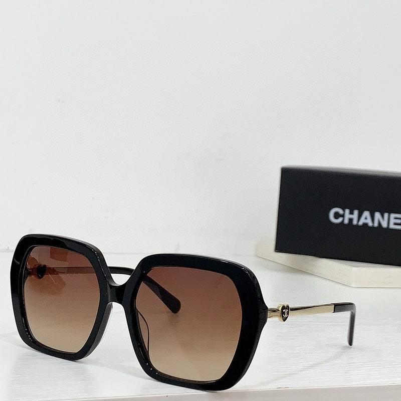 C Sunglasses AAA-263